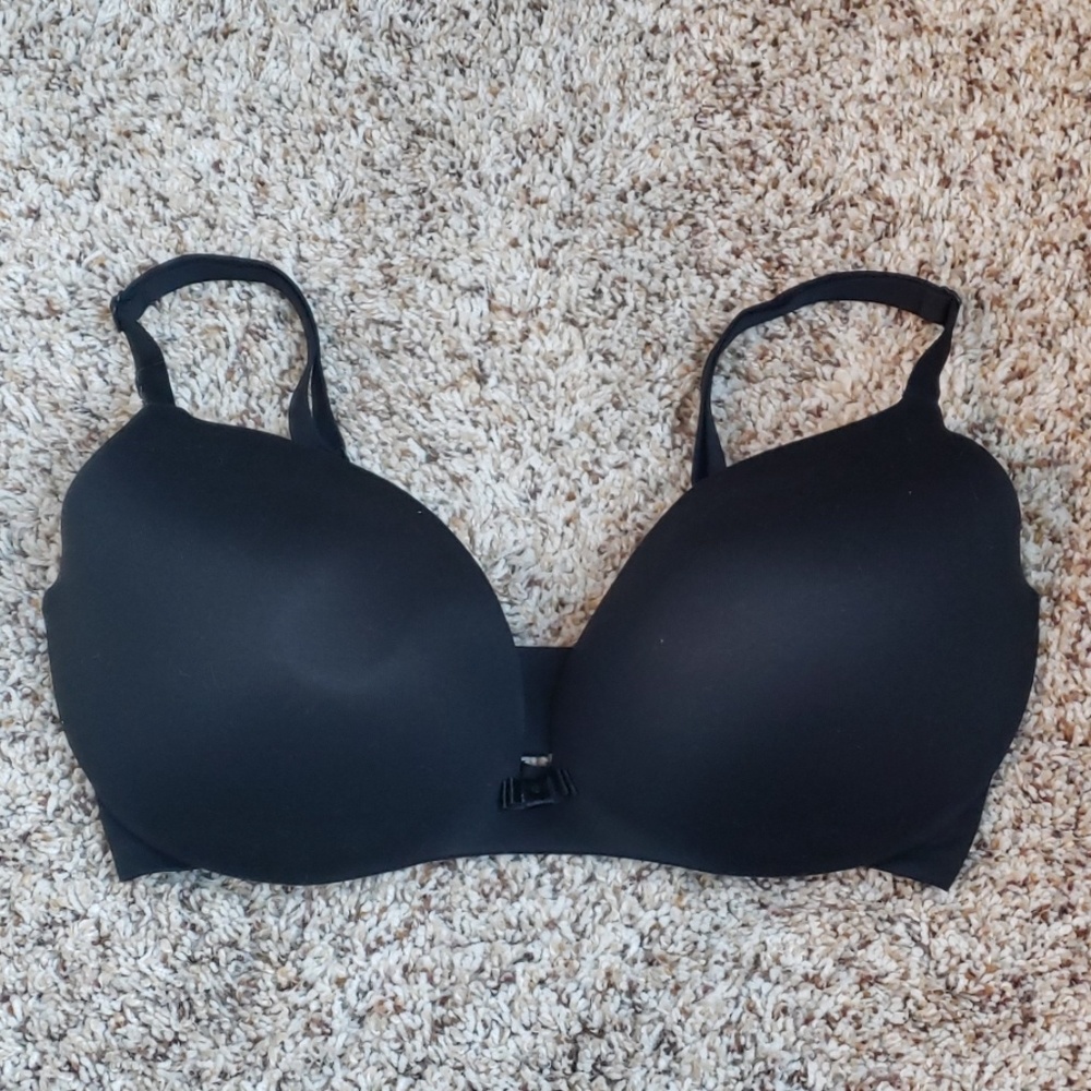 Victoria Secret Pushup